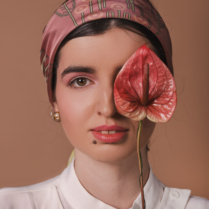 A Study of Elevation  美 Mi